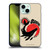 Gojira Graphics Whale Sun Moon Soft Gel Case for Apple iPhone 13 Mini