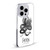 Gojira Graphics Serpent Movie Soft Gel Case for Apple iPhone 13 Pro Max & MagSafe