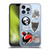 Gojira Graphics Sticker Print Soft Gel Case for Apple iPhone 13 Pro Max & MagSafe