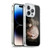 Gojira Graphics From Mars to Sirius in Black Soft Gel Case for Apple iPhone 13 Pro & MagSafe
