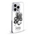 Gojira Graphics Serpent Movie Soft Gel Case for Apple iPhone 13 Pro
