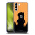 Where the Wild Things Are Movie Graphics Forest Soft Gel Case for Samsung Galaxy S21+ 5G