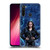 Black Lightning Characters Jennifer Pierce Soft Gel Case for Xiaomi Redmi Note 8T
