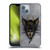 Gojira Graphics Six-Eyed Beast Soft Gel Case for Apple iPhone 14