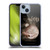 Gojira Graphics From Mars to Sirus Soft Gel Case for Apple iPhone 14 Plus
