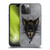 Gojira Graphics Six-Eyed Beast Soft Gel Case for Apple iPhone 14 Pro Max