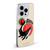 Gojira Graphics Whale Sun Moon Soft Gel Case for Apple iPhone 14 Pro Max