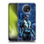 Black Lightning Characters Black Lightning Soft Gel Case for Xiaomi Redmi Note 9T 5G