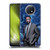 Black Lightning Characters William Henderson Soft Gel Case for Xiaomi Redmi Note 9T 5G