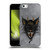 Gojira Graphics Six-Eyed Beast Soft Gel Case for Apple iPhone 5c