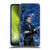 Black Lightning Characters Lynn Pierce Soft Gel Case for Xiaomi Redmi 9A / Redmi 9AT