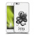Gojira Graphics Serpent Movie Soft Gel Case for Apple iPhone 6 Plus / iPhone 6s Plus