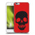 Gojira Graphics Skull Mouth Soft Gel Case for Apple iPhone 6 Plus / iPhone 6s Plus