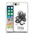 Gojira Graphics Serpent Movie Soft Gel Case for Apple iPhone 7 / 8 / SE 2020 & 2022