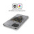 Gojira Graphics Six-Eyed Beast Soft Gel Case for Apple iPhone 7 / 8 / SE 2020 & 2022