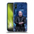 Black Lightning Characters Tobias Whale Soft Gel Case for Xiaomi Redmi 9A / Redmi 9AT