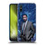 Black Lightning Characters William Henderson Soft Gel Case for Xiaomi Redmi 9A / Redmi 9AT