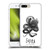 Gojira Graphics Serpent Movie Soft Gel Case for Apple iPhone 7 Plus / iPhone 8 Plus