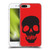 Gojira Graphics Skull Mouth Soft Gel Case for Apple iPhone 7 Plus / iPhone 8 Plus