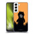 Where the Wild Things Are Movie Graphics Forest Soft Gel Case for Samsung Galaxy S22 5G