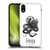 Gojira Graphics Serpent Movie Soft Gel Case for Apple iPhone XR