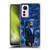 Black Lightning Characters Jefferson Pierce Soft Gel Case for Xiaomi 12 Lite