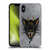 Gojira Graphics Six-Eyed Beast Soft Gel Case for Apple iPhone XS Max