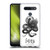 Gojira Graphics Serpent Movie Soft Gel Case for LG K51S
