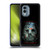 Freddy VS. Jason Graphics Jason's Birthday Soft Gel Case for Nokia X30