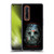 Freddy VS. Jason Graphics Jason's Birthday Soft Gel Case for OPPO Find X2 Pro 5G