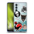 Gojira Graphics Sticker Print Soft Gel Case for Motorola Edge S30 / Moto G200 5G