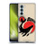 Gojira Graphics Whale Sun Moon Soft Gel Case for Motorola Edge S30 / Moto G200 5G