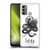 Gojira Graphics Serpent Movie Soft Gel Case for Motorola Moto G60 / Moto G40 Fusion
