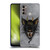 Gojira Graphics Six-Eyed Beast Soft Gel Case for Motorola Moto G60 / Moto G40 Fusion