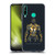 Black Lightning Key Art Black Lightning Soft Gel Case for Huawei P40 lite E