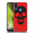 Gojira Graphics Skull Mouth Soft Gel Case for Motorola Moto E7 Power / Moto E7i Power