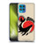 Gojira Graphics Whale Sun Moon Soft Gel Case for Motorola Moto G100