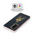 Black Lightning Key Art Thunder Soft Gel Case for Huawei Y6p