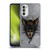 Gojira Graphics Six-Eyed Beast Soft Gel Case for Motorola Moto G52