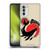 Gojira Graphics Whale Sun Moon Soft Gel Case for Motorola Moto G52