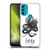 Gojira Graphics Serpent Movie Soft Gel Case for Motorola Moto G71 5G