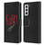 Korn Graphics Follow The Leader Leather Book Wallet Case Cover For Samsung Galaxy S21 FE 5G
