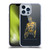 Black Lightning Key Art Thunder Soft Gel Case for Apple iPhone 13 Pro Max
