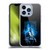 Black Lightning Key Art Give The People Hope Soft Gel Case for Apple iPhone 13 Pro
