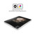 Gojira Graphics From Mars to Sirus Soft Gel Case for Apple iPad 10.2 2019/2020/2021