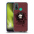 The Curse Of La Llorona Graphics Weeping Lady Soft Gel Case for Huawei P Smart (2020)