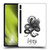 Gojira Graphics Serpent Movie Soft Gel Case for Samsung Galaxy Tab S8 Plus