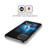 Black Lightning Key Art Give The People Hope Soft Gel Case for Apple iPhone XR