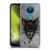 Gojira Graphics Six-Eyed Beast Soft Gel Case for Nokia 1.4