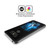 Black Lightning Key Art Give The People Hope Soft Gel Case for LG K22